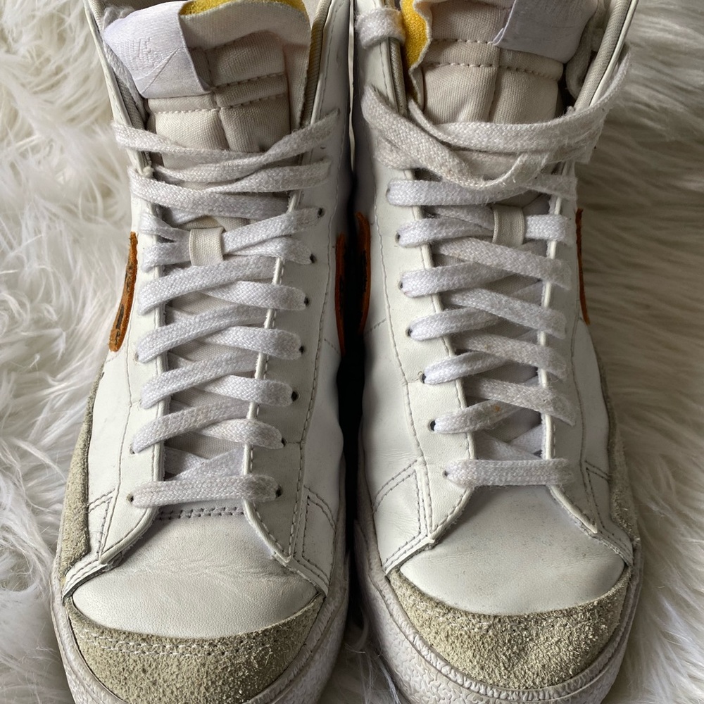 Nike blazers